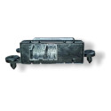 Módulo Sensor Estacionamento Gm Sonic Sedán 2014 20895116 Preto