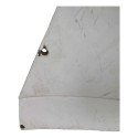 Parachoque Dianteiro Gm Meriva 2003 A 2012 Detalhe 93397496 Branco