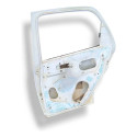 Porta Traseira Direita Chevrolet Celta 2001 2002 2003 2004 Traseira Direita Branco