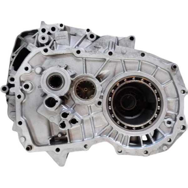 Capa Seca Cambio Manual 1.6 16v  Renault Clio 2007 2008 2009