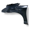 Paralama Lado Direito 1.8  Chevrolet Meriva 2008 Detalhe