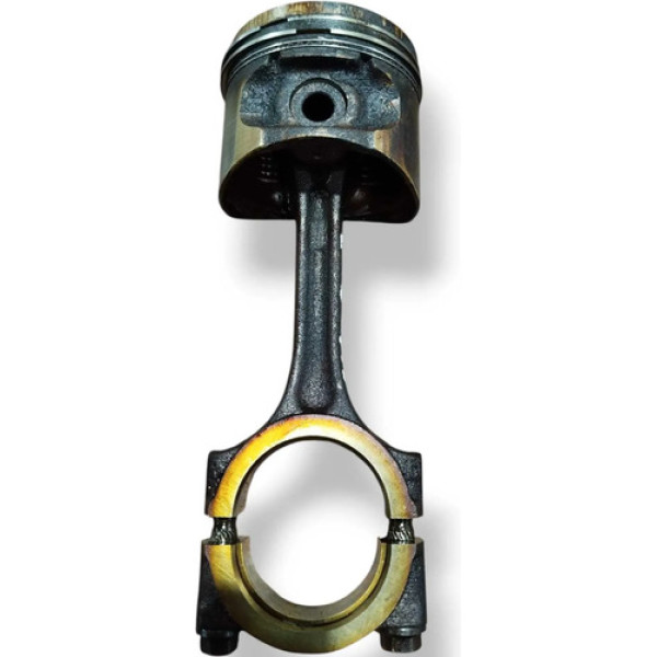 Pistão Biela Renault Clio 1.0 1999 2000 2001 2002