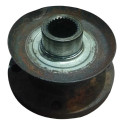 Flange Pinhão Eixo Diferencial Chevrolet Blazer 2010 2011