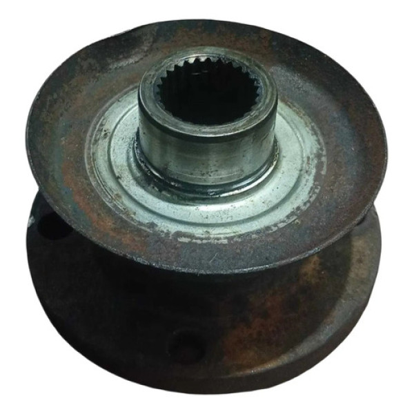Flange Pinhão Eixo Diferencial Chevrolet Blazer 2010 2011