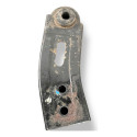 Suporte Inferior Radiador Dianteiro D Chevrolet Corsa 2004