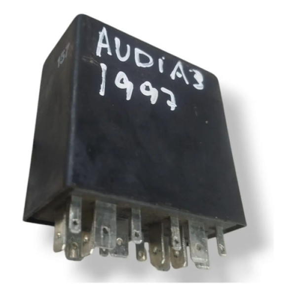 Rele Controle Luz Vw Golf Bora Audi A3 A4 A6 A8 5kg00656804