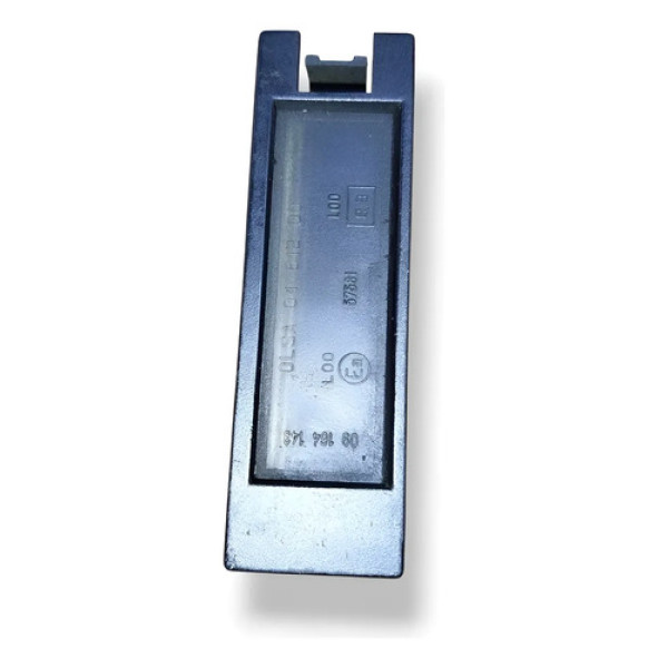 Luz Placa Traseira Chevrolet Montana 2005 2006 2007 57581
