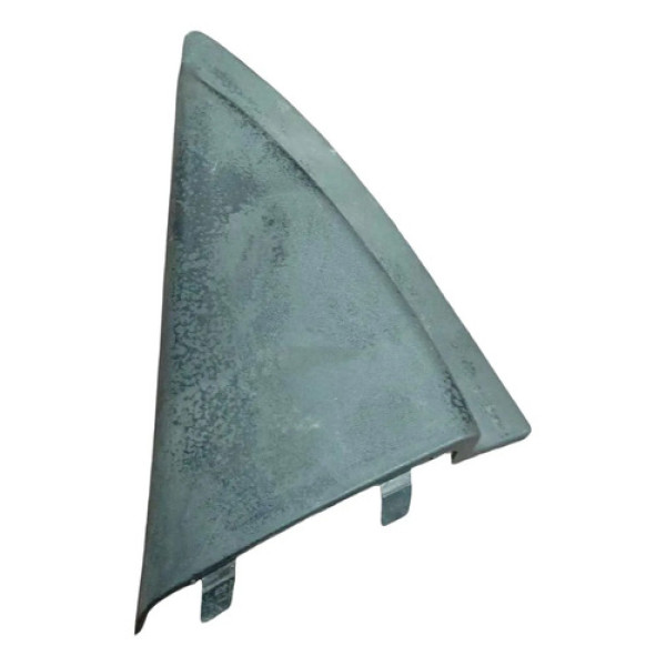 Moldura Interna Retrovisor Esquerdo S10 2016 2017 94751203 Preto