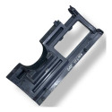 Moldura Painel Caixa Fusíveis Chevrolet Montana 93394163