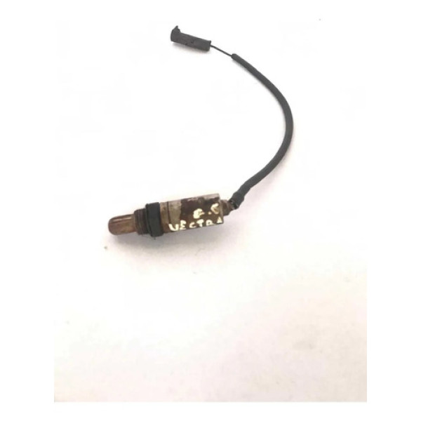 Sonda Lambda Chevrolet Vectra 1997 025800049