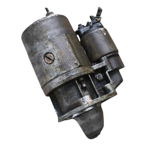 Motor Arranque Volkswagen Gol G2 1.0 Cht 1995 1996 1997 1998