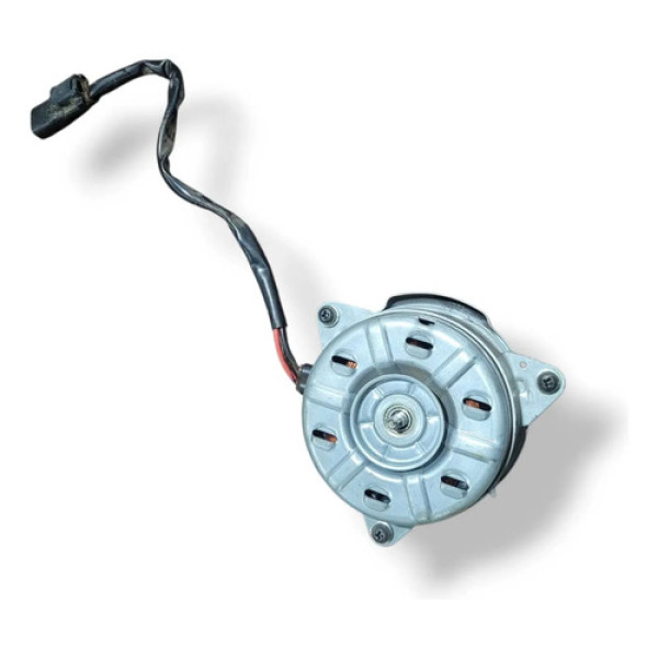 Motor Ventoinha Radiador Honda City Hatch 2022 2023 2024 220v