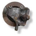 Montante Cubo Roda Dianteiro Direito Gm S10 1999 - 933331018