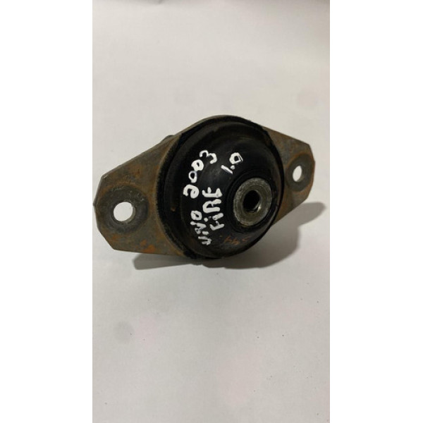 Coxim Câmbio Motor Fiat Uno Fire Fiorino Elba 1.0 2003