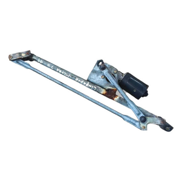 Galhada Limpador Parabrisa Chevrolet Vectra 1999 3397020388