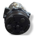 Compressor Ar Condicionado Chevrolet Montana 1.8 2005 2006