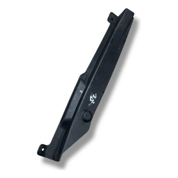 Moldura Protetor Paralama Esquerdo Gm S10 2014 2015 94770784 Preto