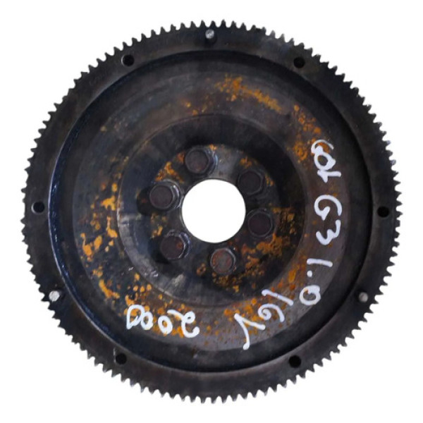 Volante Motor Cremalheira  Gol G3 1.0 16v 2000 0361052718