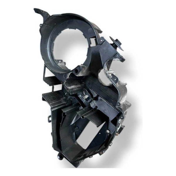 Carcaça Caixa Evaporadora Citroen C3 2019/2020 - 9670620880a
