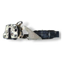 Fechadura Porta Traseira Direita Gm Vectra 1994 1995 1996 4p