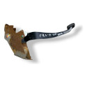 Pedal Freio C/suporte Chevrolet S10 - 2013 2014 2015 2016