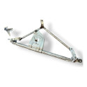 Galhada Limpador Parabrisa Chevrolet Corsa Classic 2009/2010