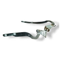 Par Braço Dobradiça Capo Chevrolet Vectra 1997 1998 A 2000