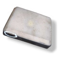 Suporte Luz Cortesia Teto Chevrolet Kadett 1991 Detalhes