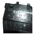 Difusor Ar Central Direito Chevrolet Sonic Sedán 95463837