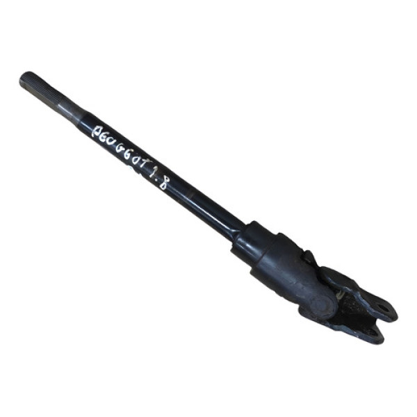 Junção Coluna Direção Peugeot 306 1.8 1997 1998 1999