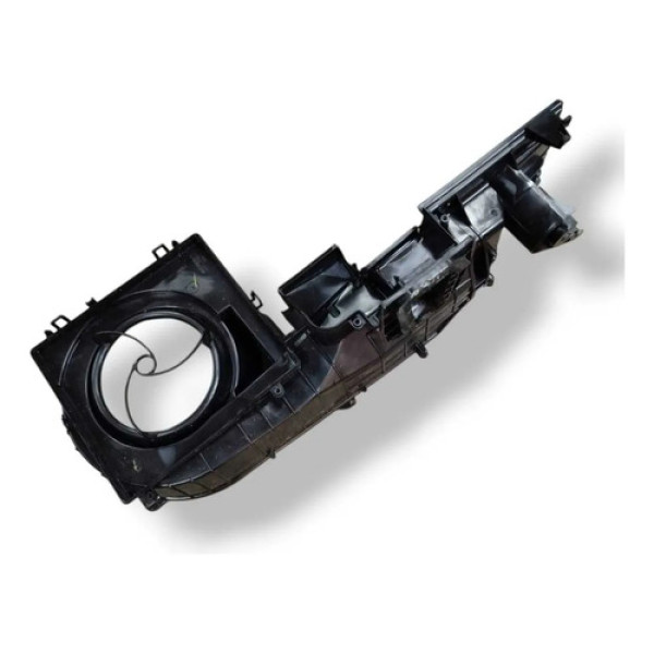 Carcaça Caixa Evaporadora Honda New Fit 2015 Bc4431907223