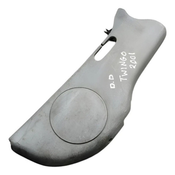 Suporte Bagagito Dianteira Direita Renault Twingo 7700818556 Azul
