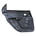 Forro Porta Traseiro Direito Chevrolet Celta  2008 93382970
