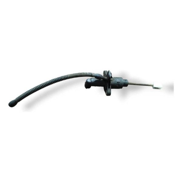 Atuador Pedal Embreagem Vw Gol G5 2014 2015 6q0721388d