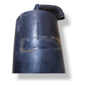 Filtro Canister Chevrolet Celta 1.0 2001 A 2005 - 90467398