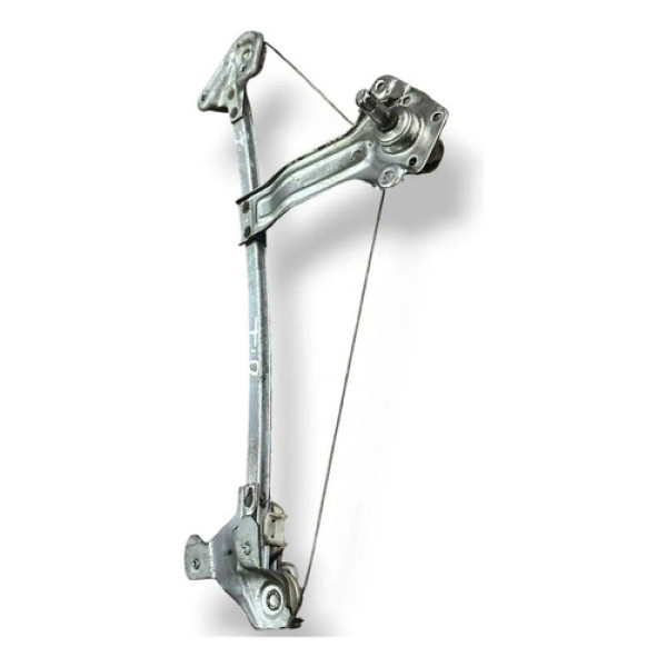 Máquina Vidro Traseira Direita Corsa Maxx 2010 09114706