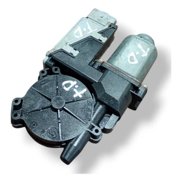 Motor Vidro Traseiro Direito Peugeot 307 Sw 2.0 2007 400633h