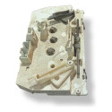 Comando Ar Quente Peugeot 206 2005 2006 2007 2008