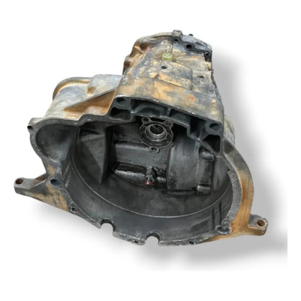 Carcaça Caixa Marcha Câmbio Volkswagen Gol G3 G4 1.0