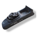 Moldura Console Central Gm Corsa 2001/2002 Detalhe 90434487