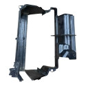 Carcaça Caixa Evaporadora Land Rover 2.0 Aut 2012 - L2519024