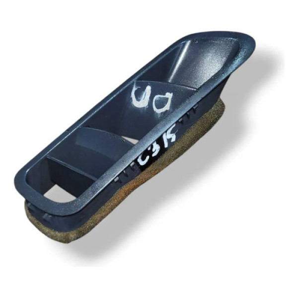 Grade Difusor Ar Direito Citroën C3 1.6 2015 2016 9676245477