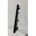 Flauta De Injeção Chevrolet  Meriva 1.4  2010 8200601367