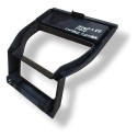 Moldura Console Central C/detalhe Gm Monza 1988 94643857