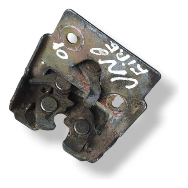 Tranca Porta Malas Fiat Uno Fire - 2005 2006 2007 2008 2009