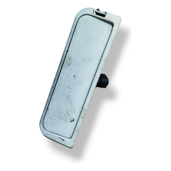 Lanterna Luz Placa Volkswagen Voyage 2013 2014 2015 04661000