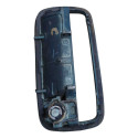 Moldura Maçaneta Dianteira Direita Chevrolet Omega 1994/1995 Preto Dianteira