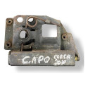 Fechadura Inferior Capo Chevrolet Corsa 2008 2009 A 2018