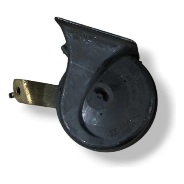 Buzina Caracol Original Peugeot 106 1999 2000 2001 - 0092018