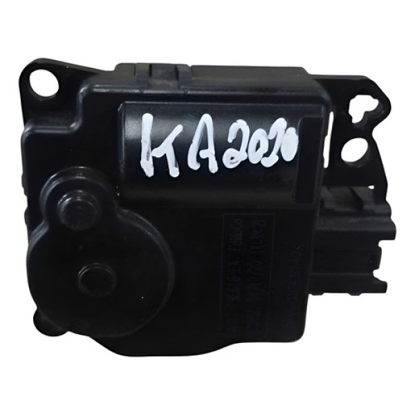 Motor De Atuador Da Caixa De Ar Ford  Ka 2015 A 2020